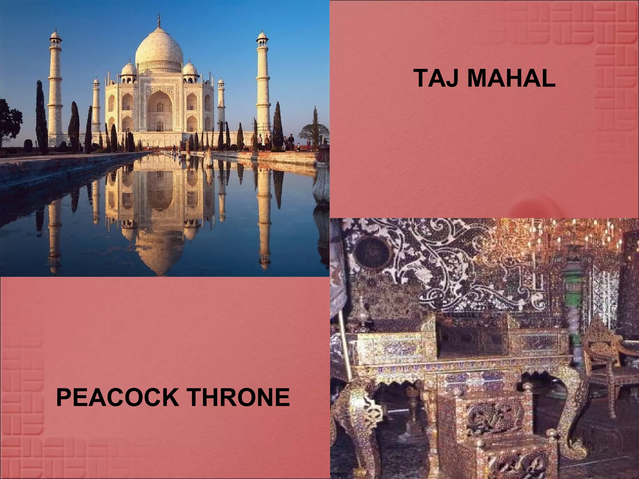Imperyo ANG IMPERYO NG MGA MUGHAL SA INDIA | PPT