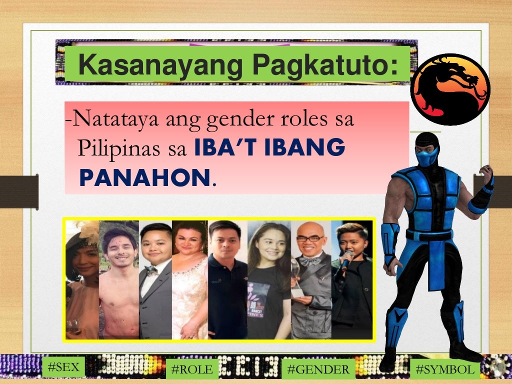 Kasaysayan ng LGBT sa Pilipinas