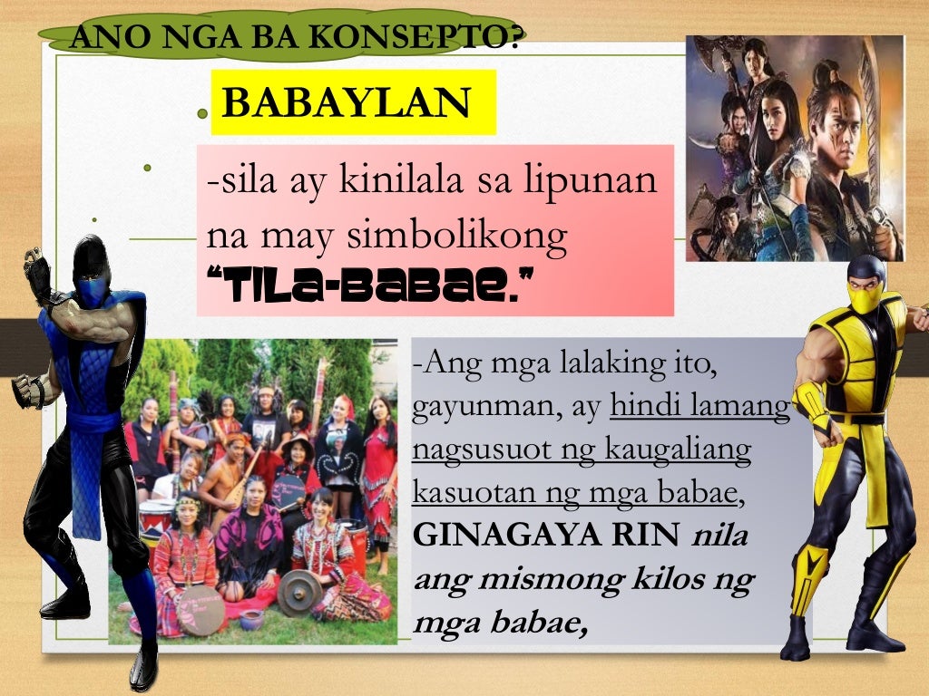 Kasaysayan ng LGBT sa Pilipinas