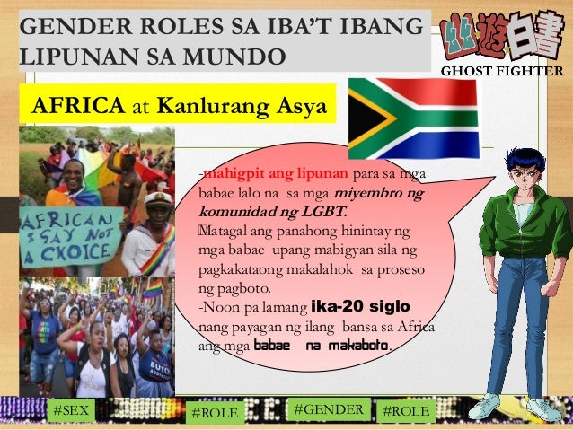Kahalagahan Ng Lgbt Sa Lipunan Kalagayan Ng Lgbt Sa Kanlurang Asya