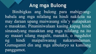 ARALIN 1 MODULE 2 MGA AWITING BAYAN AT BULONG.pptx