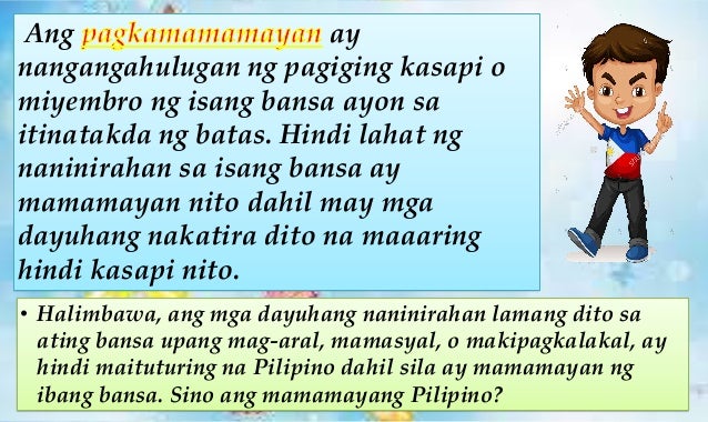Pagkakaiba Ng Legal Na Pananaw At Lumawak Na Pananaw Halimbawa Ng Batas Sa Bansa | bansaaking