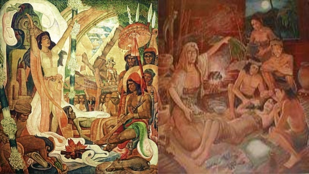 Araling Panlipunan Aralin 2 Ang Kalagayang Panlipunan Ng Mga Unang