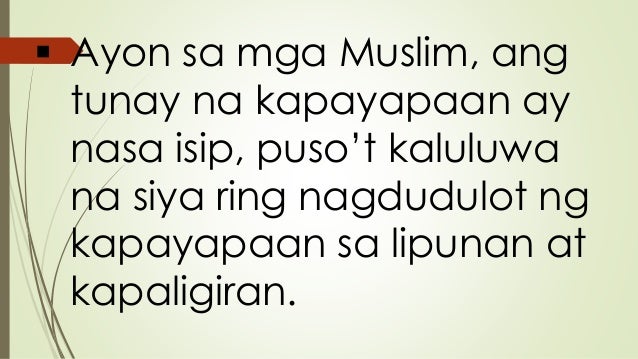 Araling Panlipunan Aralin 2 Ang Kalagayang Panlipunan Ng Mga Unang