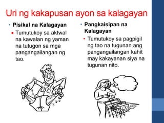 Aralin2 angkonseptongkakapusan-180522001113 | PDF