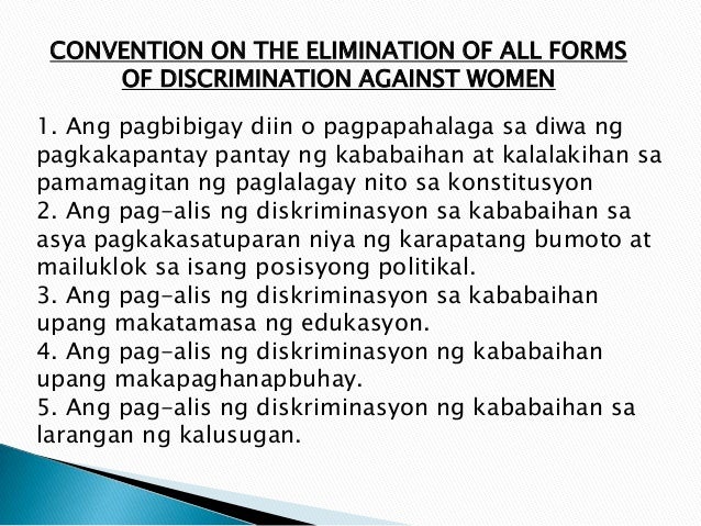 Aralin 28 Ang Kababaihan Sa Kasalukuyang Asya