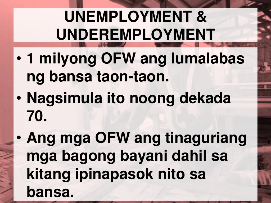 Ap10 Q2 Mod2 Mga Isyu Sa Paggawa Word Pdf 10 Araling Panlipunan