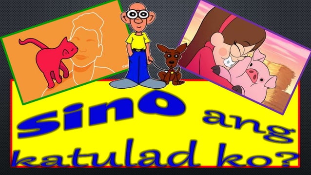 Aralin 3. 5 - Ang Alaga ni Barbara C. Kimenye isinalin sa Filipino ni ...