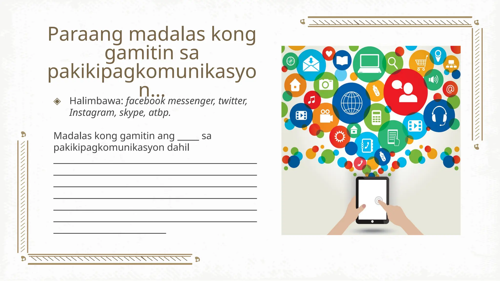 Aralin 3 - PAGSUSULATAN NANG DALAUANG BINIBINI NA SI URBANA AT FELIZA.pptx