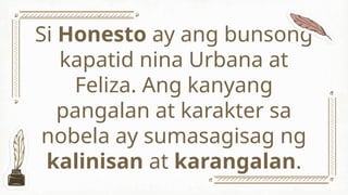 Aralin 3 - PAGSUSULATAN NANG DALAUANG BINIBINI NA SI URBANA AT FELIZA.pptx