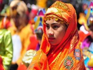 Aralin 3 Sining Disenyo sa Kultural na Pamayanan sa Mindanao.pptx