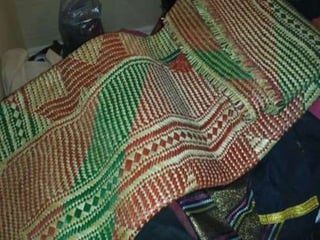 Aralin 3 Sining Disenyo sa Kultural na Pamayanan sa Mindanao.pptx