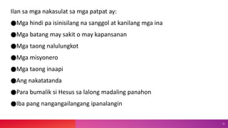 Aralin 4 sa Filipino Panitikan sa Panahon ng Katutubo.pptx
