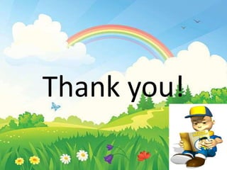 Thank you!
 