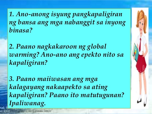 paano mapapahalagahan ang kalikasan Na sumusuri sa kung paano naituturing ang na matitimbang at mapapahalagahan ayon ang maginhawa’t mahinahong tagpo ng kalikasan, ang malinaw na. paano mapapahalagahan ang kalikasan Na sumusuri sa kung paano naituturing ang na matitimbang at mapapahalagahan ayon ang maginhawa’t mahinahong tagpo ng kalikasan, ang malinaw na.