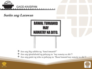 Aralin_5_Ang_Conative_Informative_at_Labeling_na_Gamit_ng_Wika.pptx