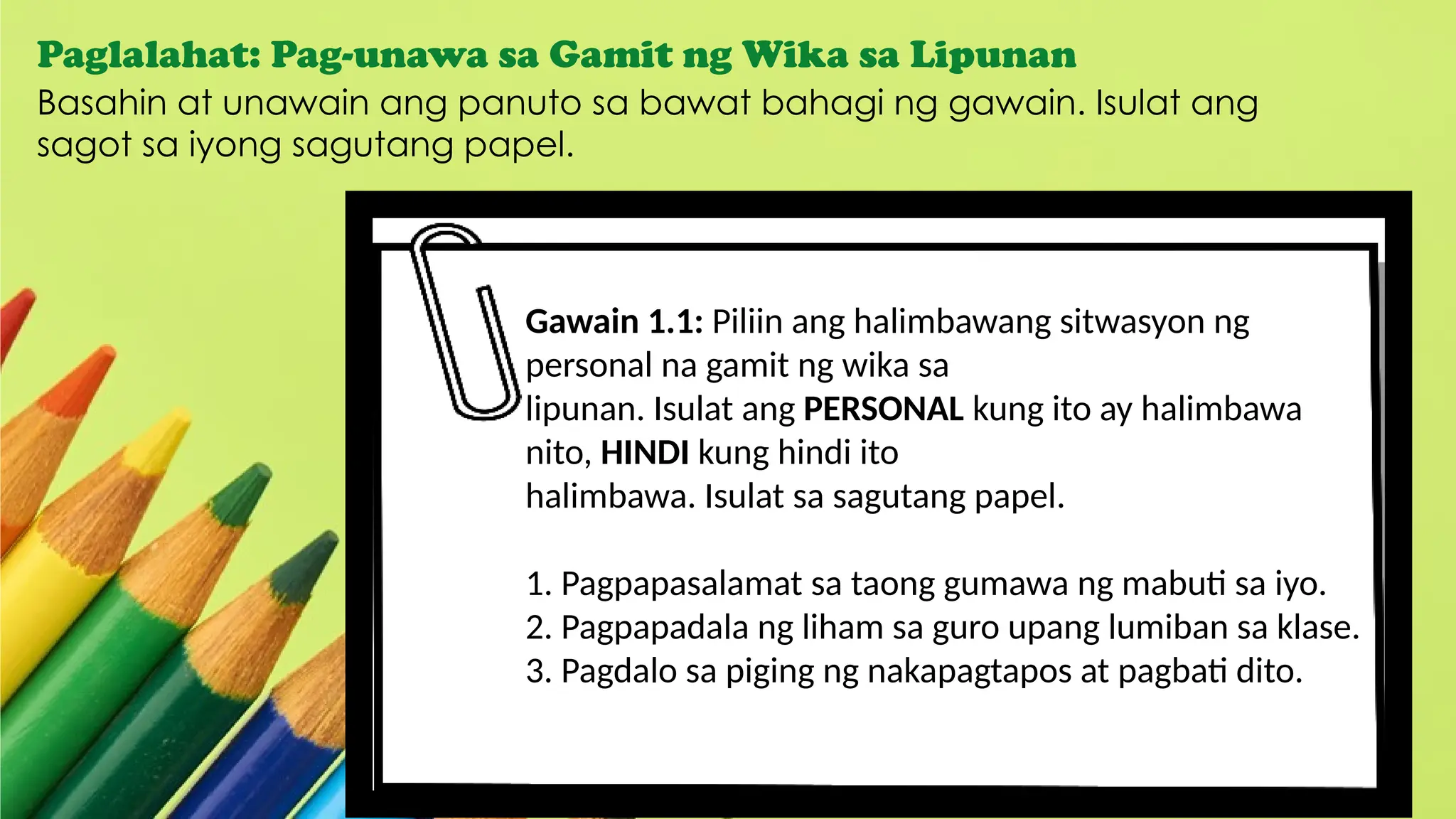 ARALIN 5 GAMIT NG WIKA SA LIPUNanAN.pptx