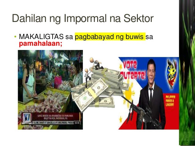 Bakit Mahalaga Ang Pagbabayad Ng Buwis Ano Ang Ibig Sabihin Ng Makaligtas Sa Pagbabayad Ng Buwis Sa Pamahalaan