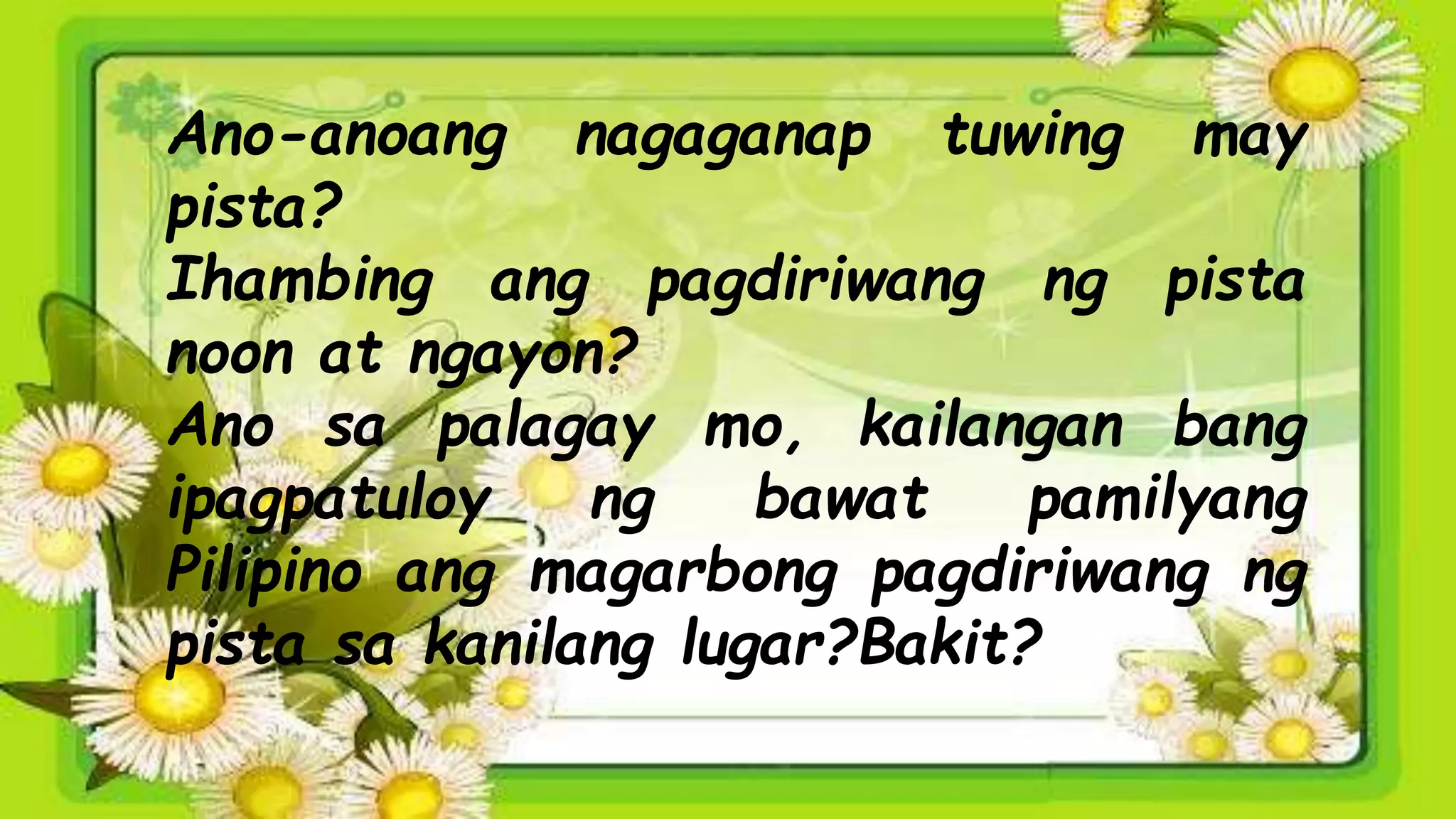 Aralin 6- Lugar sa Pamayanan, Halina_t Pasyalan-Day_6-10.pptx