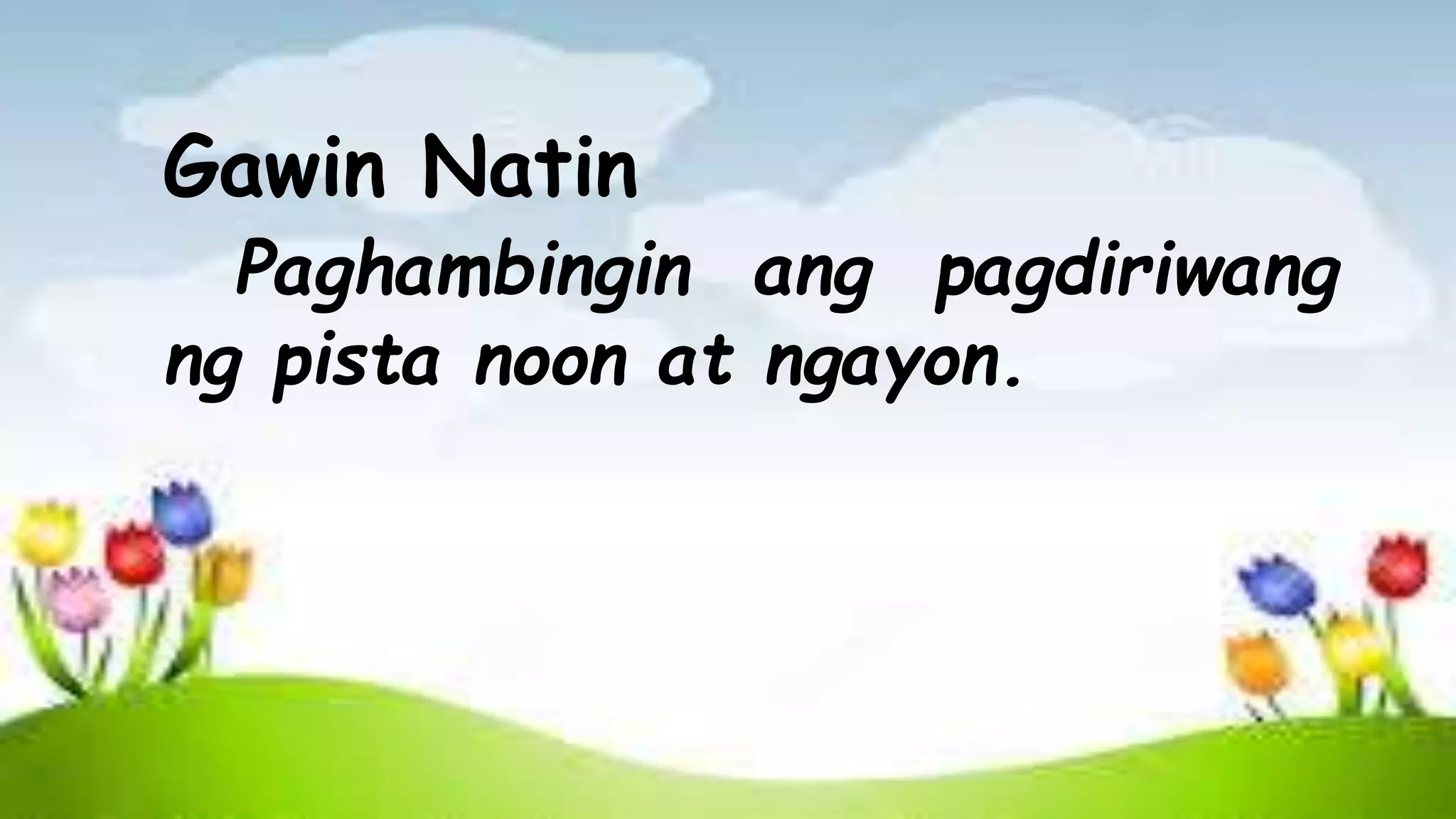 Aralin 6- Lugar sa Pamayanan, Halina_t Pasyalan-Day_6-10.pptx