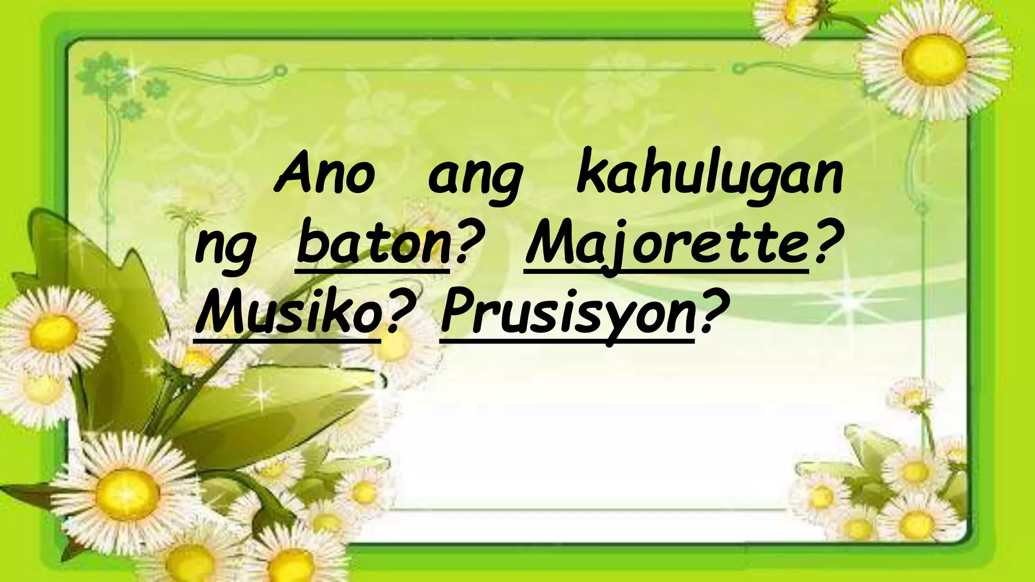 Aralin 6- Lugar sa Pamayanan, Halina_t Pasyalan-Day_6-10.pptx