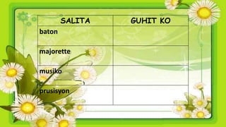 Aralin 6- Lugar sa Pamayanan, Halina_t Pasyalan-Day_6-10.pptx