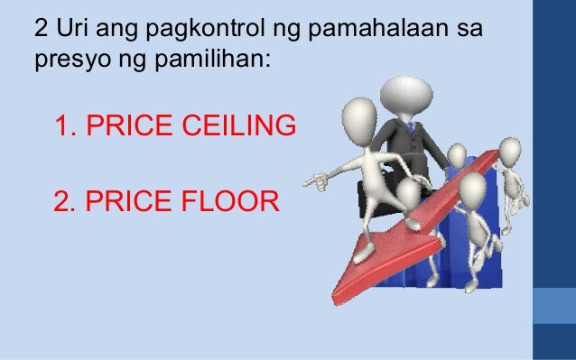 Aralin 6 Pamilihan At Pamahalaan