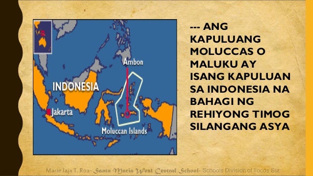 Pilipinas Dahilan Ng Pananakop AP 5: Aralin 6 kolonisasyon at dahilan ng pananakop ng Espanya sa Pi…