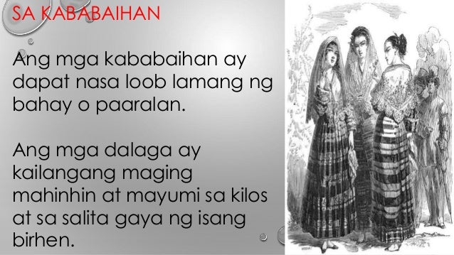 Pagbabago sa Lipunan at Kultura sa Panahon ng Espanyol
