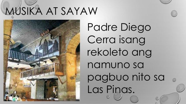 20+ New For Impluwensya Ng Mga Espanyol Sa Musika At Sining