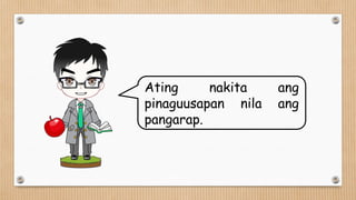 Aralin 7 - Ang Kahalagahan ng Pangarap Para sa Sarili.pptx