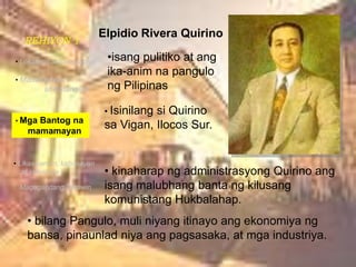 Likas na yaman, kabuhayan    at industriya  Vigan