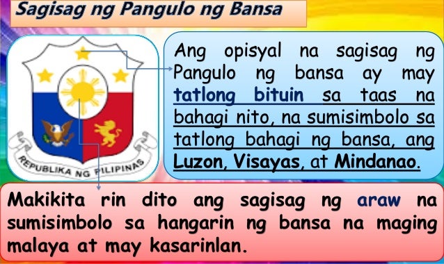 Ano Ang Ibig Sabihin Ng Tatlong Bituin Sa Watawat