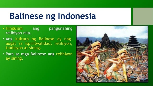 Aralin bilang 3 pangkat etnoliggwistiko Aralin bilang 3 pangkat etnoliggwistiko