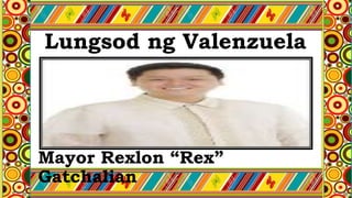 Ilan sa mga namumuno sa lungsod ng NCR | PPTX
