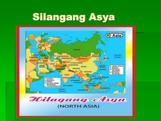 Araling asyano ii ( project in AP)