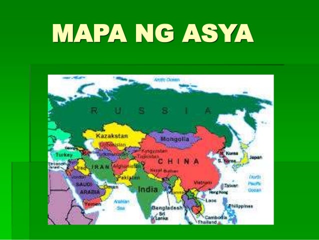 Araling asyano ii ( project in AP)