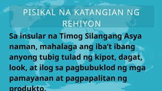Araling Asyano Ang Konsepto ng Asya.pptx