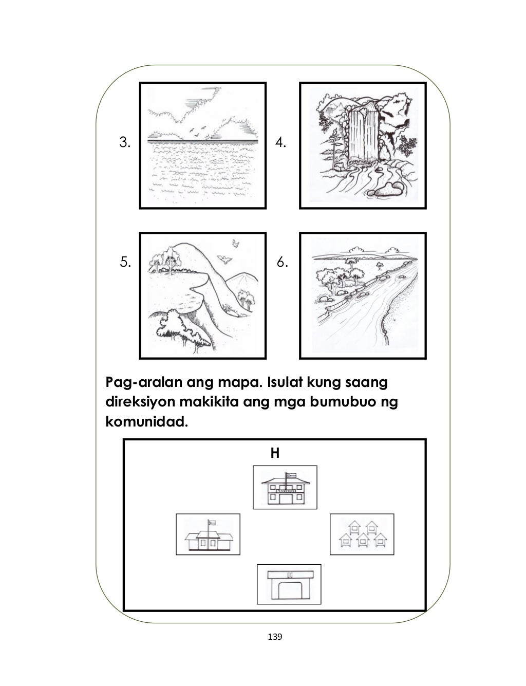 K TO 12 GRADE 2 LEARNING MATERIAL IN ARALING PANLIPUNAN