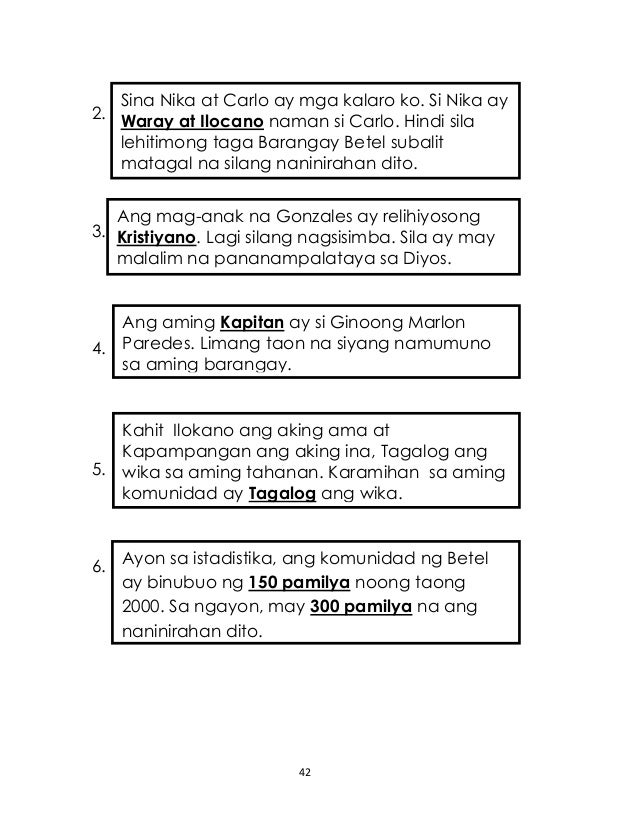 K TO 12 GRADE 2 LEARNING MATERIAL IN ARALING PANLIPUNAN