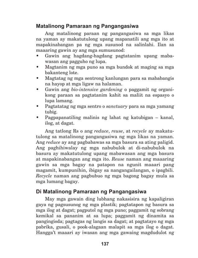 K TO 12 GRADE 4 LEARNER’S MATERIAL IN ARALING PANLIPUNAN (Q1Q4)