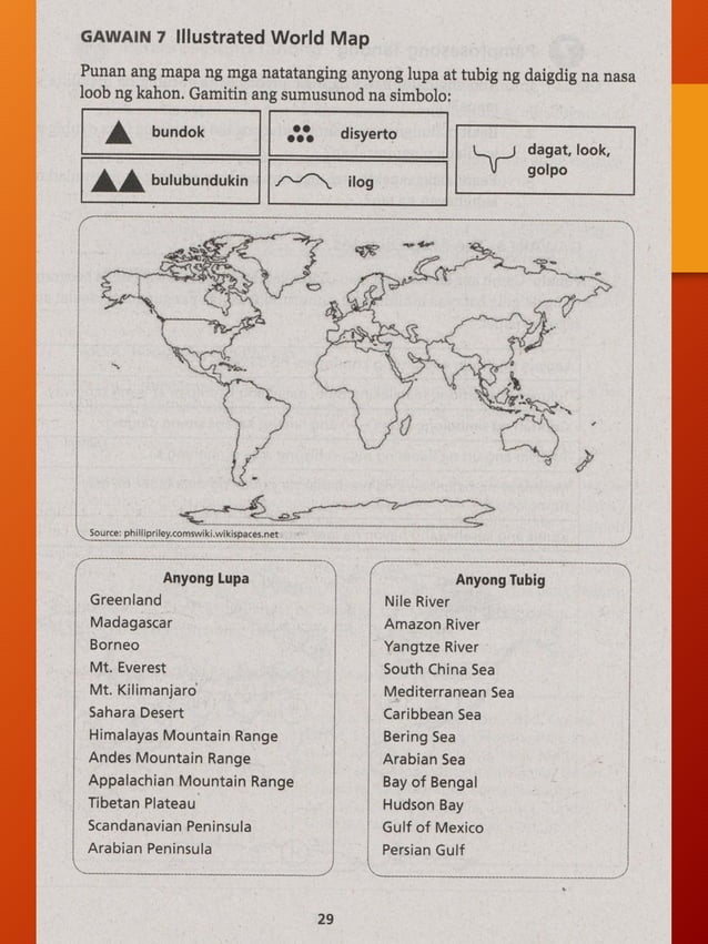Araling panlipunan kasaysayan ng daigdig module | PDF