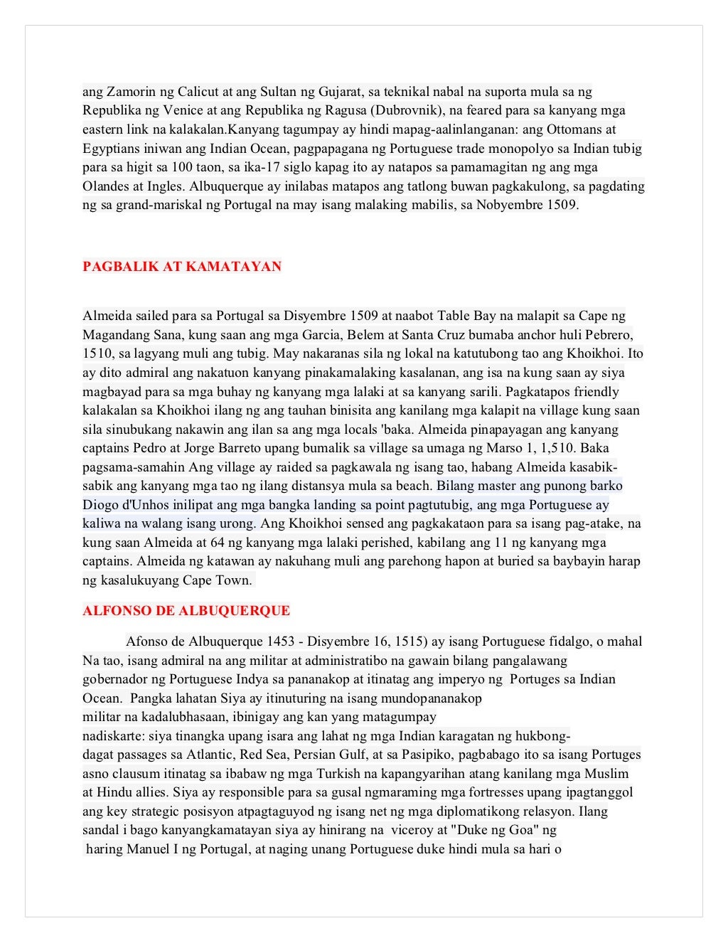 Drawing Kolonyalismo At Imperyalismo Poster Making Sa vrogue.co