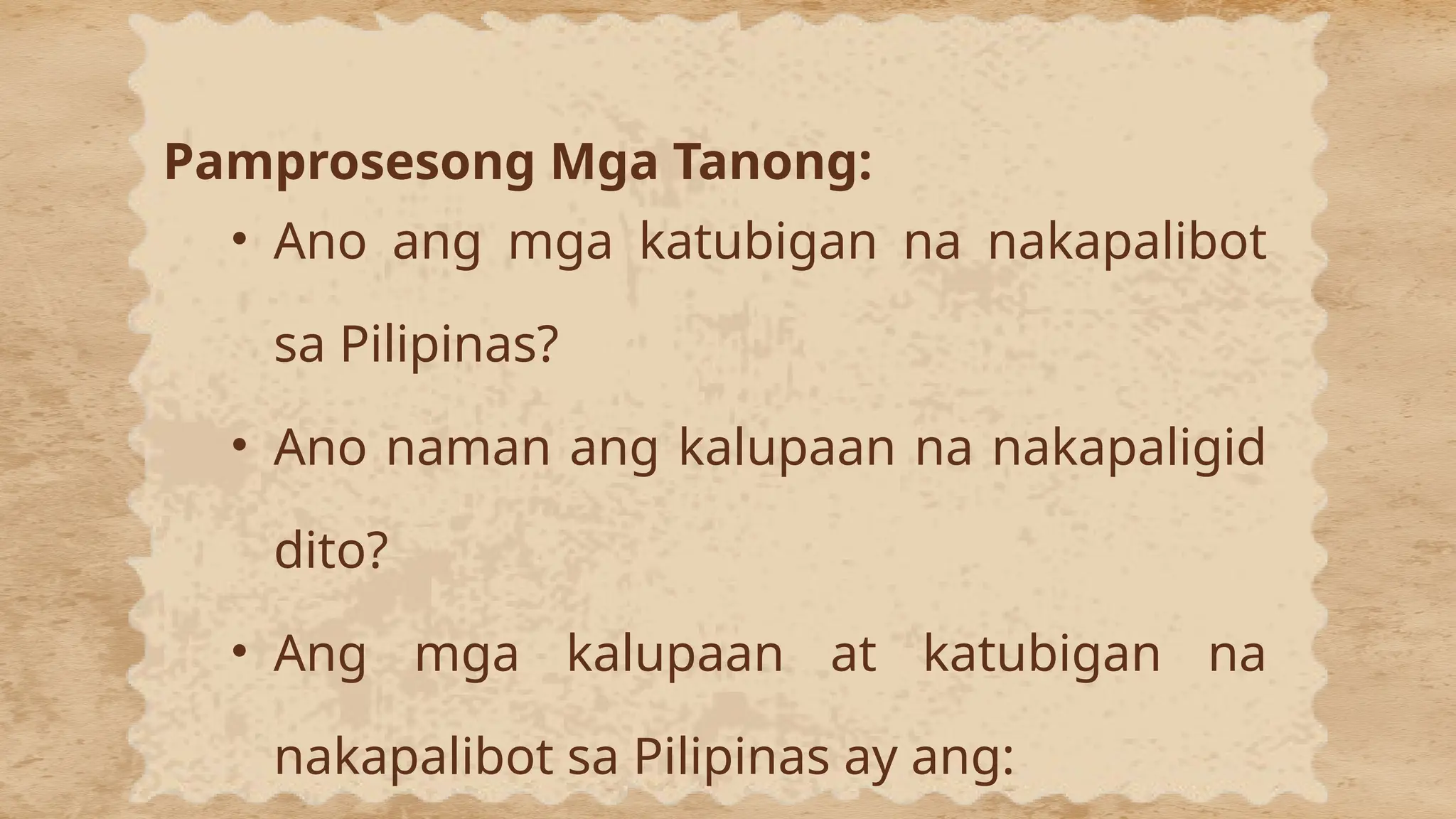 Araling Panlipunan 4 Quarter 1eek 2.pptx