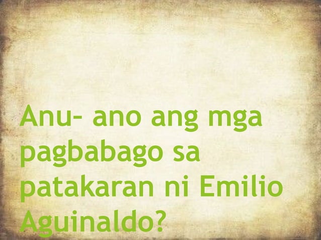 Banyaga Examples ANG PANANAKOP NG MGA BANYAGA SA PANAHON NG KAMUSMUSAN NG BANSANG ...
