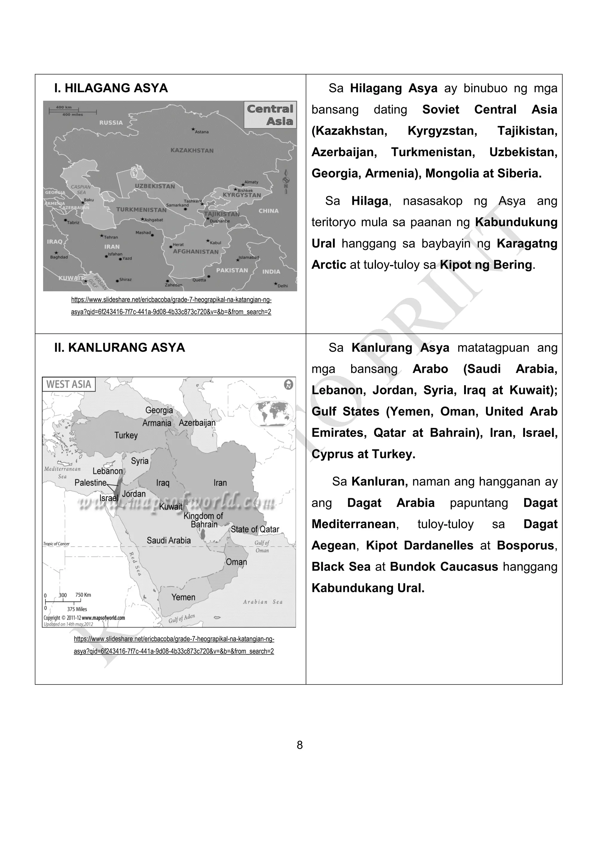 Araling Panlipunan7_q1_mod1_katangiang pisikal ng asya_v5.pdf