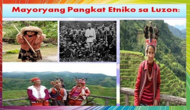 Ito Ay Isang Pangkat Etniko Ng Mga Pilipino Sa Pilipinas Pangkatbay Images