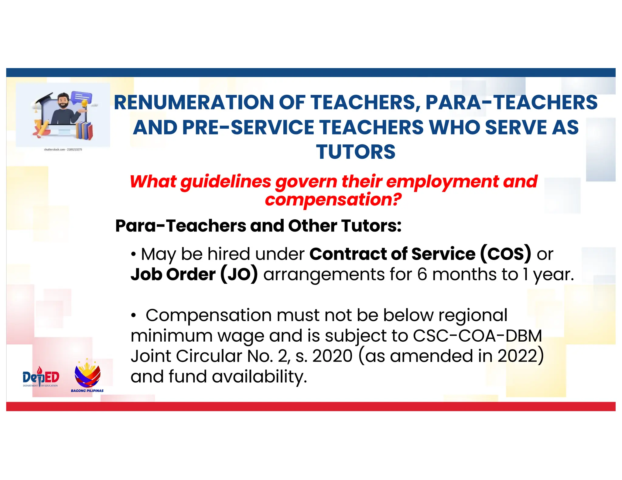 ARAL_Orientation_Day-2-Sessions_ARAL-Readung ARAL-Mathematics ARAL ...