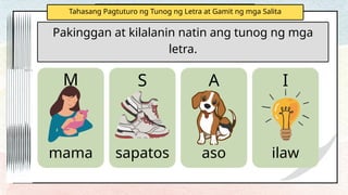 ARAL READING BASIC WEEK 1 SESSION 1.pptx