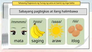 ARAL READING BASIC WEEK 1 SESSION 1.pptx